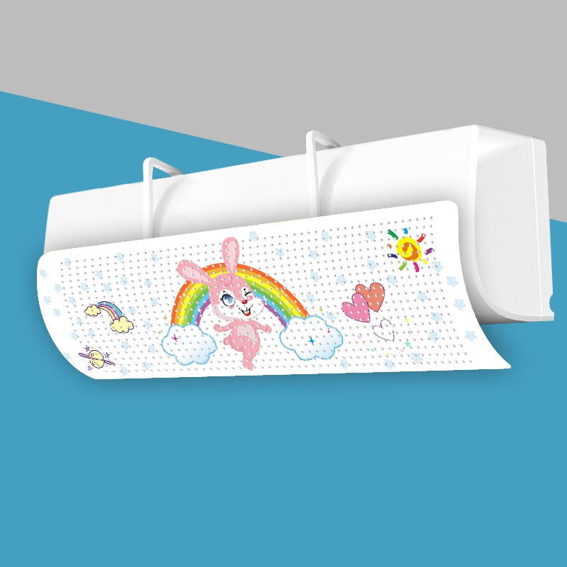 Skanto | Skanto Angle Maker Anti-Direkt-AC-Schild
