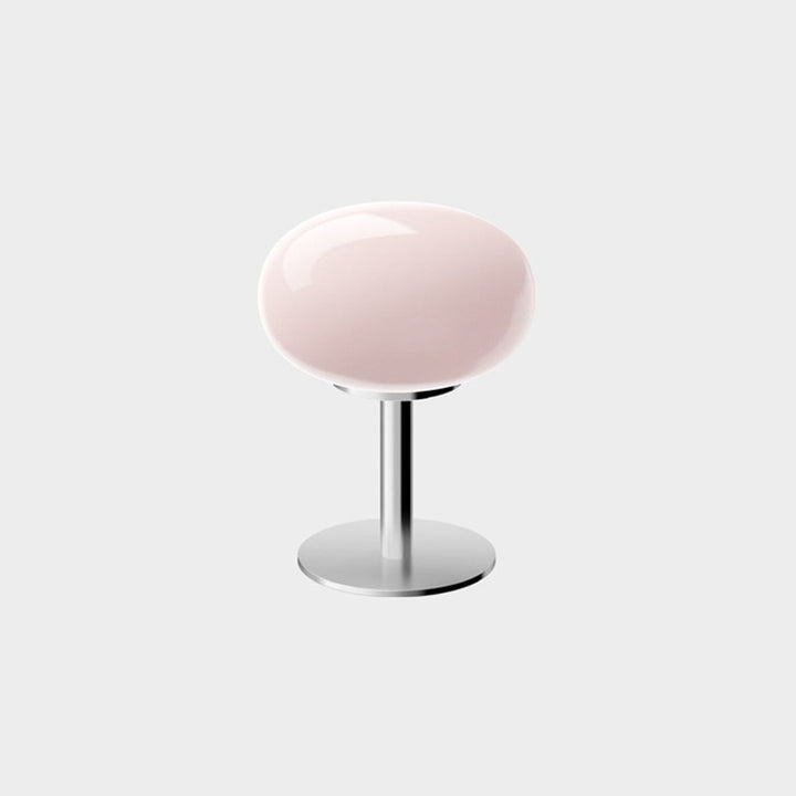 Skanto | Macaron Glas Retro-Moderne Dimmerlampe