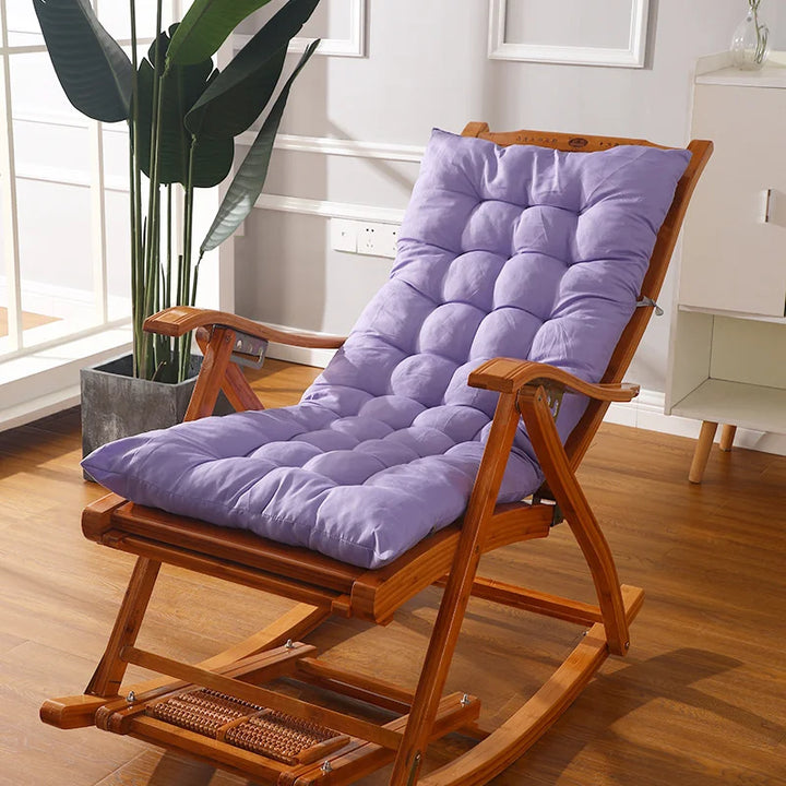 Skanto | ComfortFlex | Schaukelstuhl-Kissen