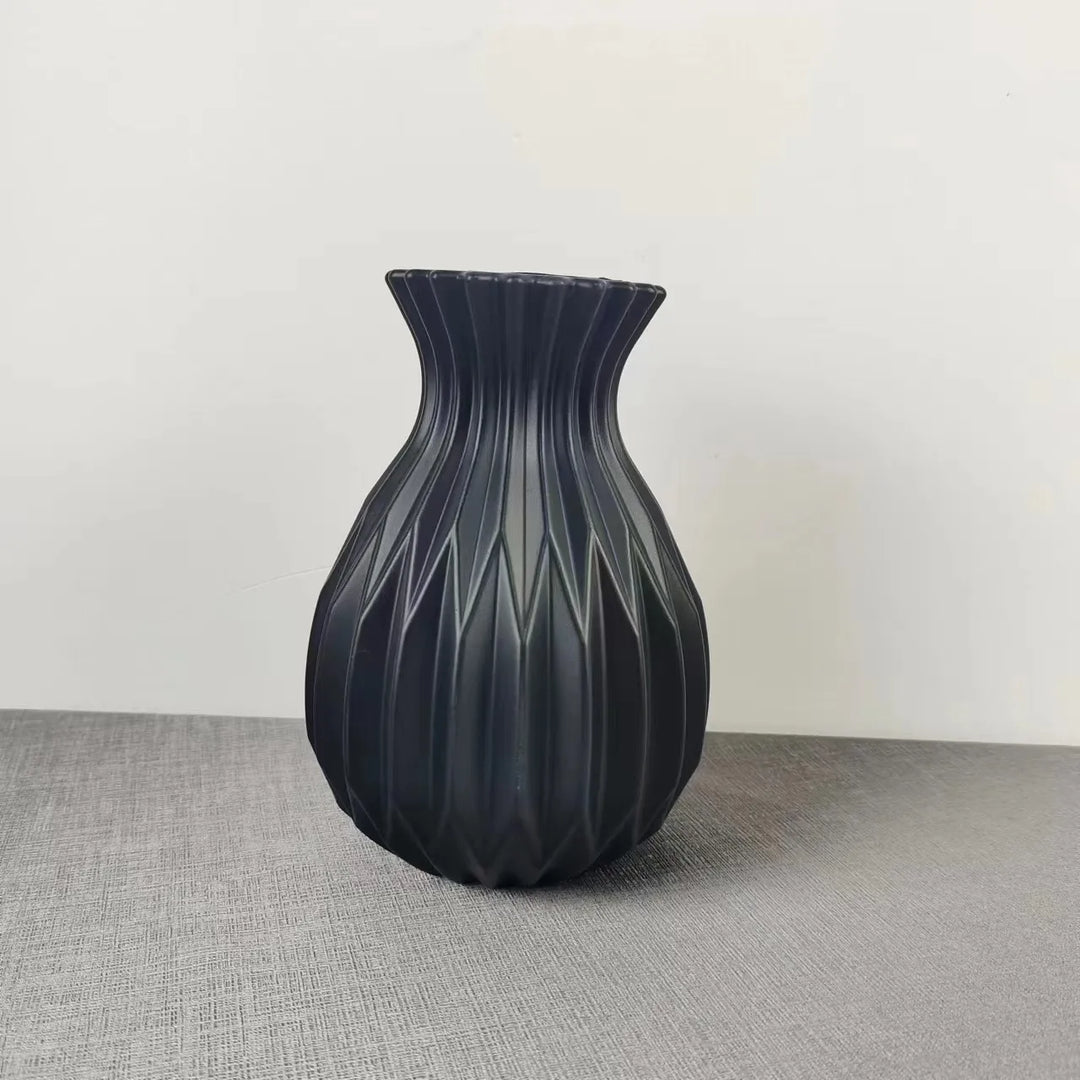 Skanto | Moderne elegante Blumenvase