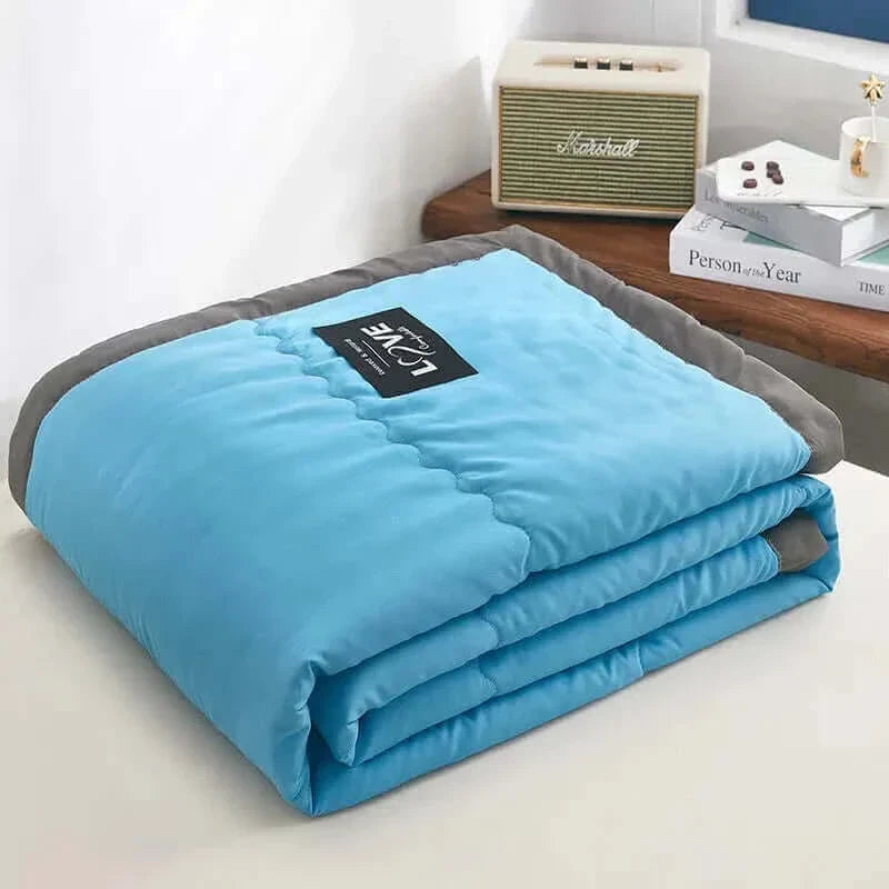 Skanto | Moderne Steppdecke - Luxuriöser Komfort für jedes Zuhause