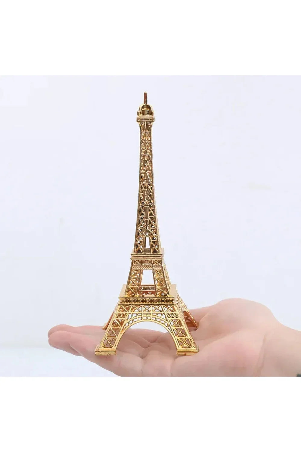 Skanto | Paris Eiffelturm-Figur