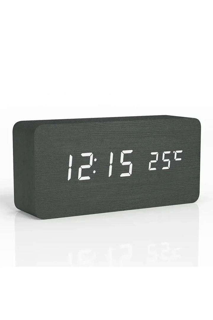 Skanto | LED Digitaluhr