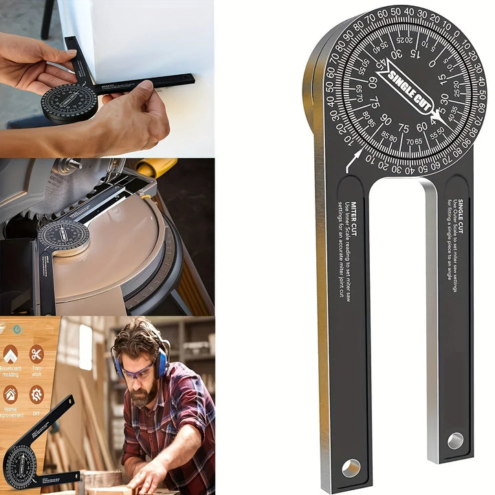 Skanto | Verstellbarer Winkelmesser