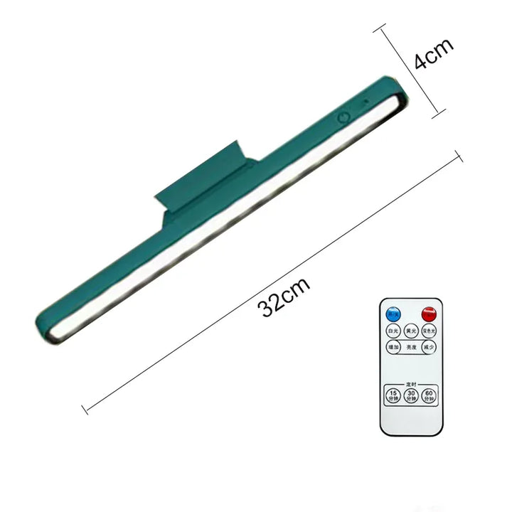 Skanto | GlowLine – Minimalistische LED-Lichtleiste mit innovativer Funktionalität