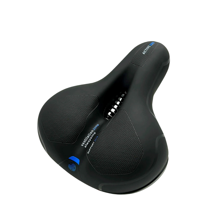 Skanto | CloudComfort Pro – Endlich schmerzfreies Radfahren