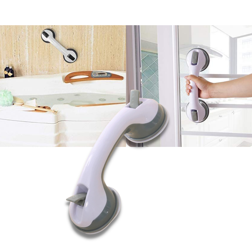 Haltegriff für Badewanne und Dusche
