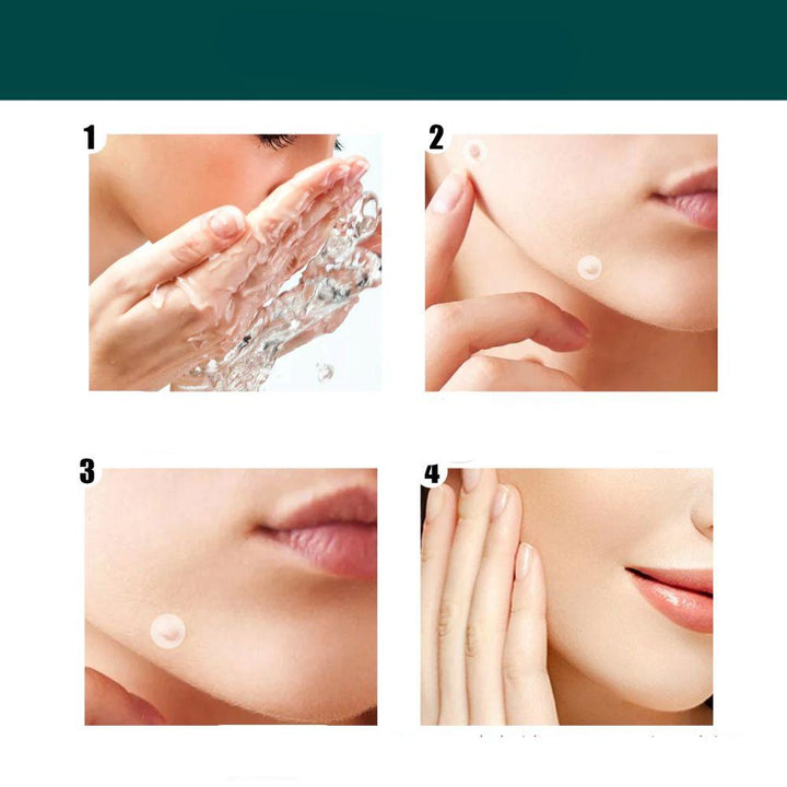 Skanto | SkinClear - Pflaster zur Entfernung von Flecken und Warzen