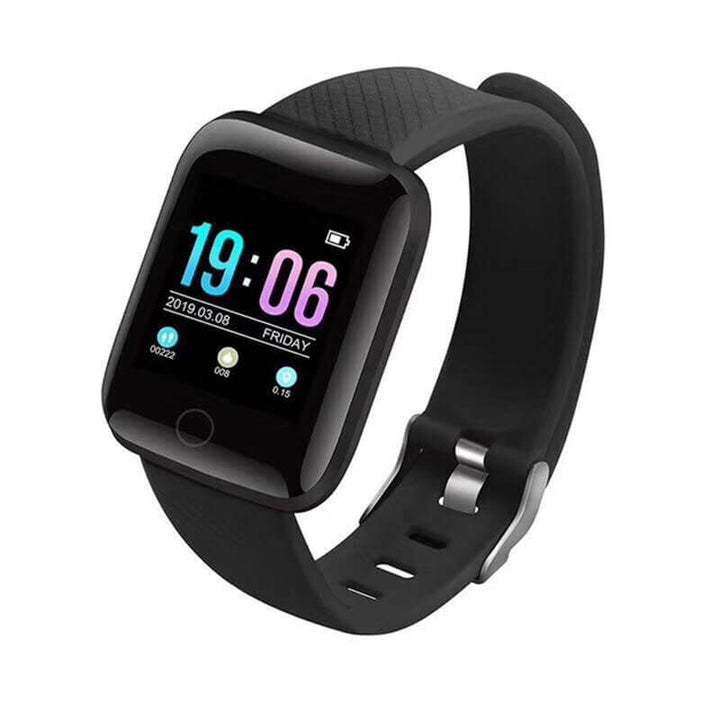 Skanto | Smart Fitnessuhr
