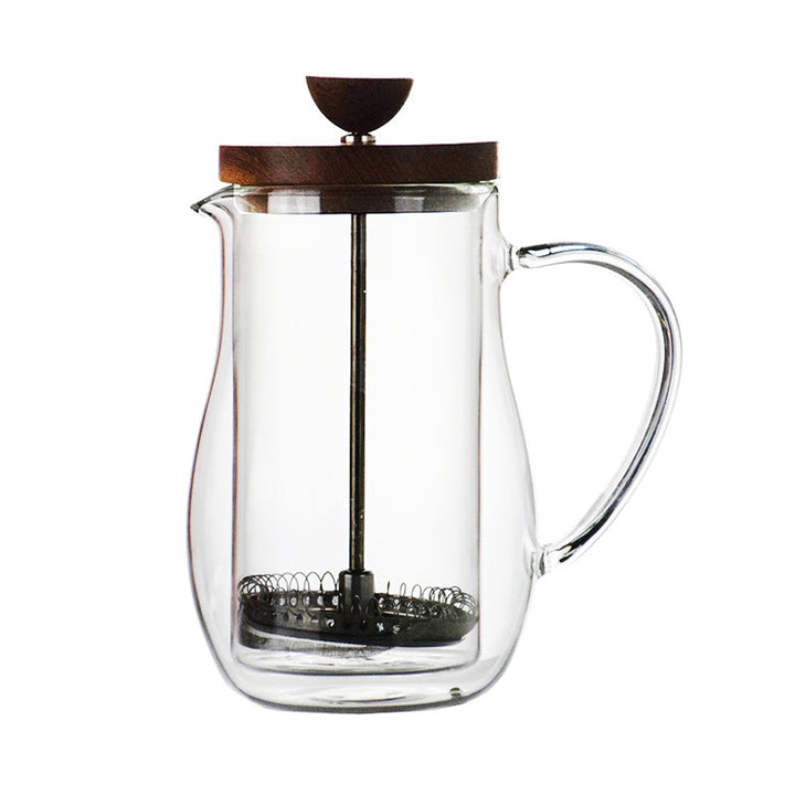 Skanto | Sorrento Doppelwandige French Press