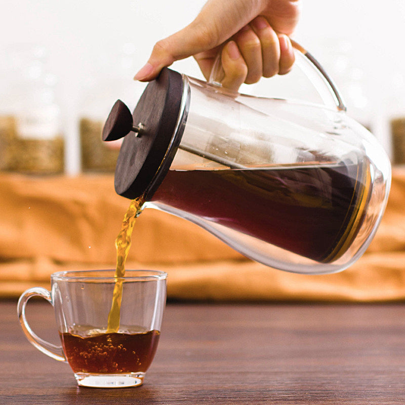 Skanto | Sorrento Doppelwandige French Press