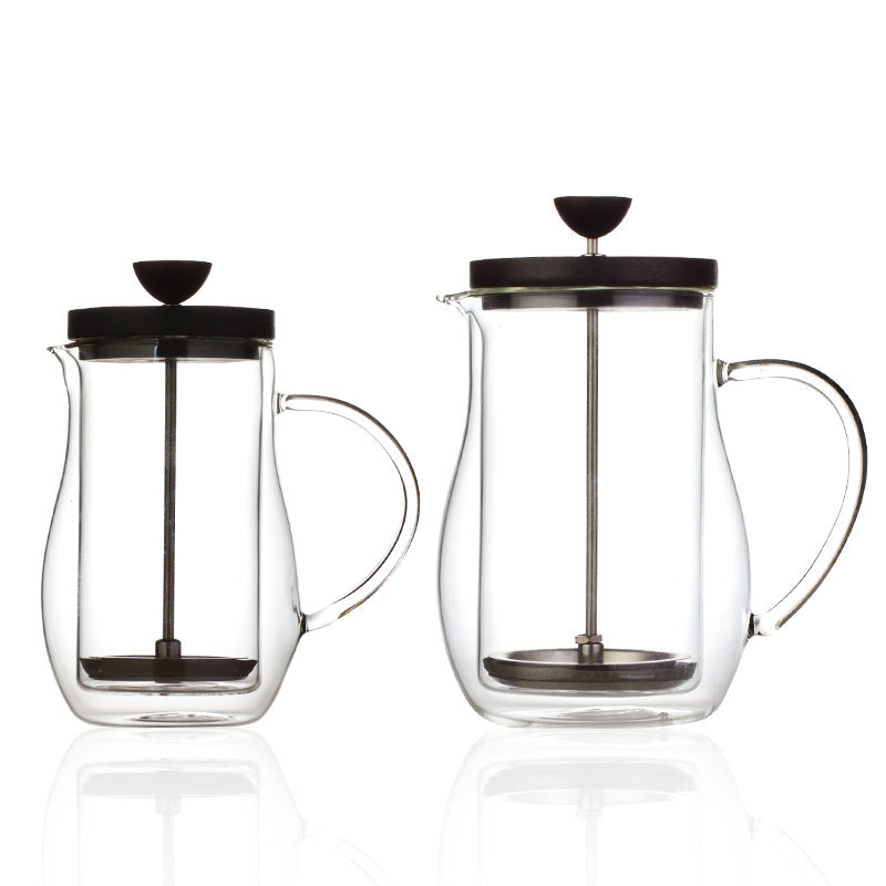 Skanto | Sorrento Doppelwandige French Press