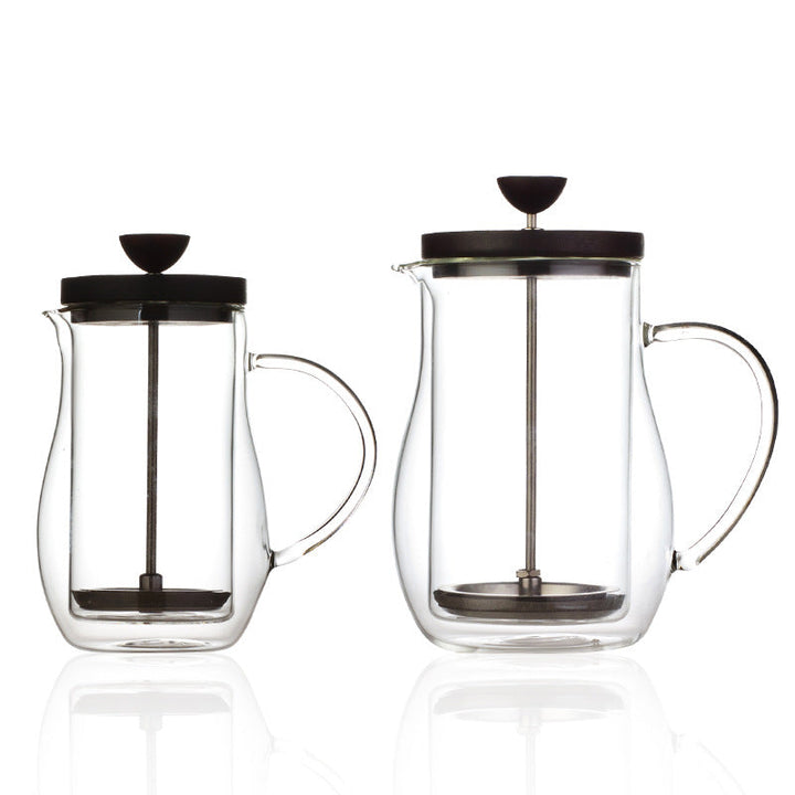 Skanto | Sorrento Doppelwandige French Press