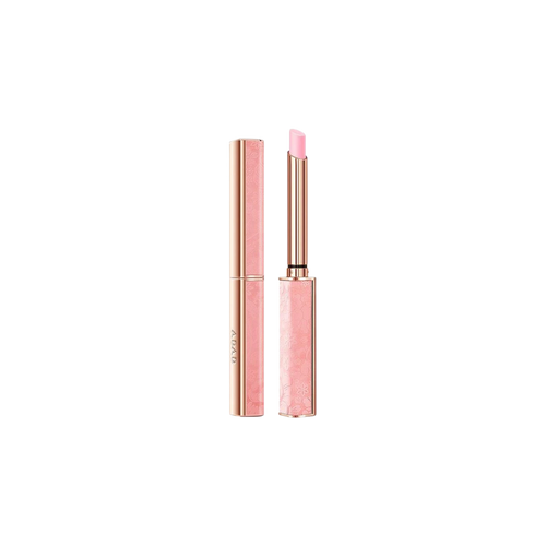 Feuchtigkeitsspendender Lippenstift mit Farbwechsel