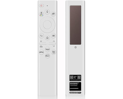 Skanto | Solar Samsung TV-Fernbedienung