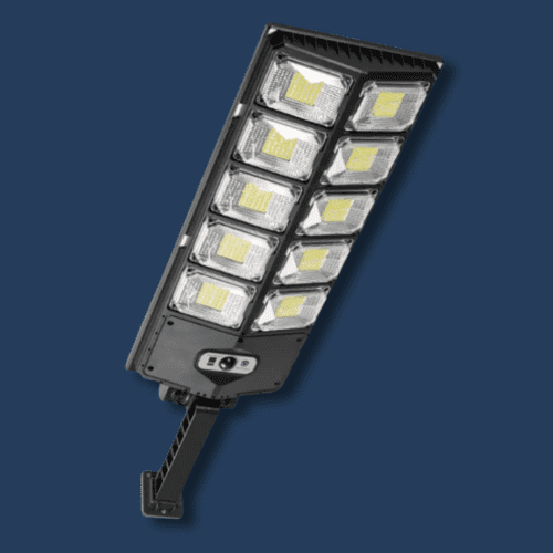 Skanto Solar-Flutlicht 3000W – SunGuard 3000 | Skanto