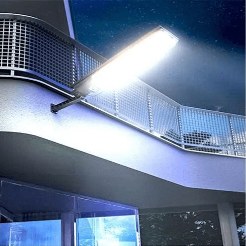 Skanto Solar-Flutlicht 3000W – SunGuard 3000 | Skanto