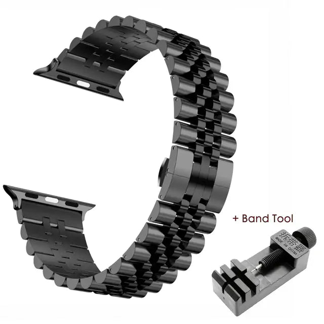 Skanto | Armband für Apple Watch