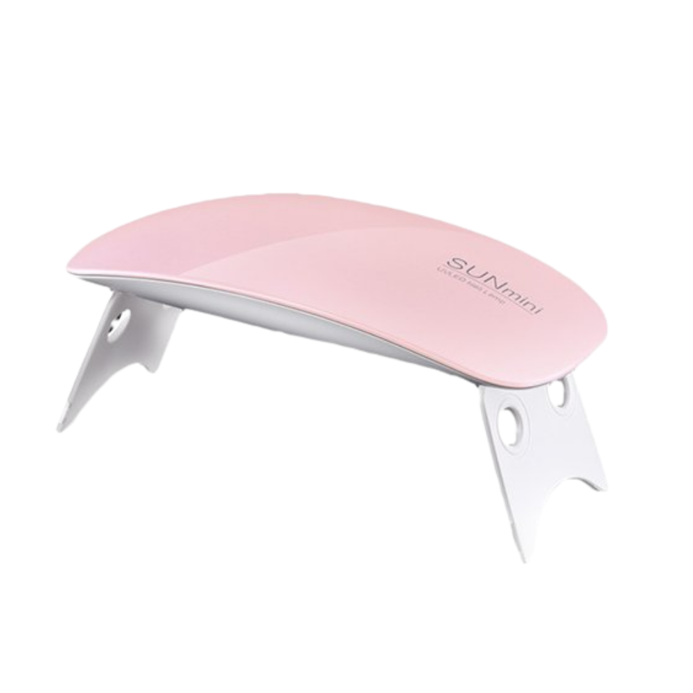 UV-LED-Lampe für Nägel