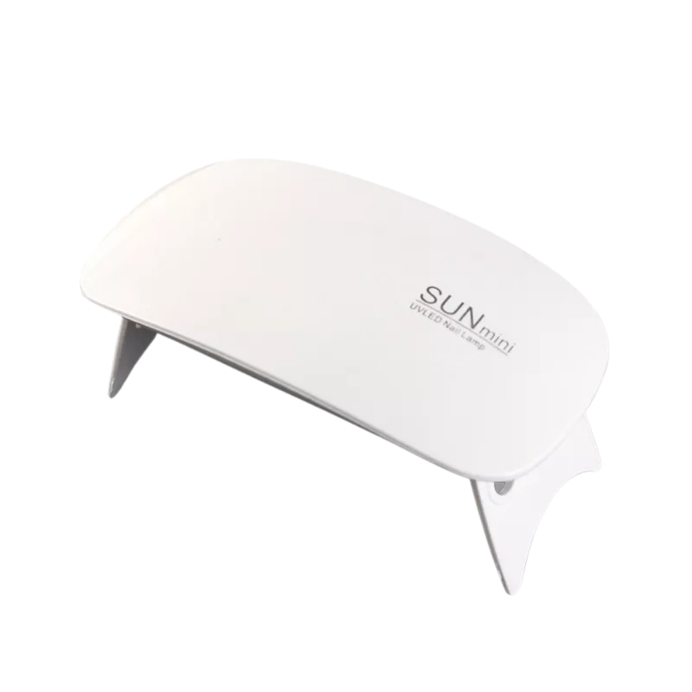UV-LED-Lampe für Nägel