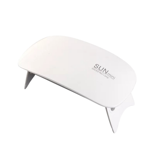UV-LED-Lampe für Nägel