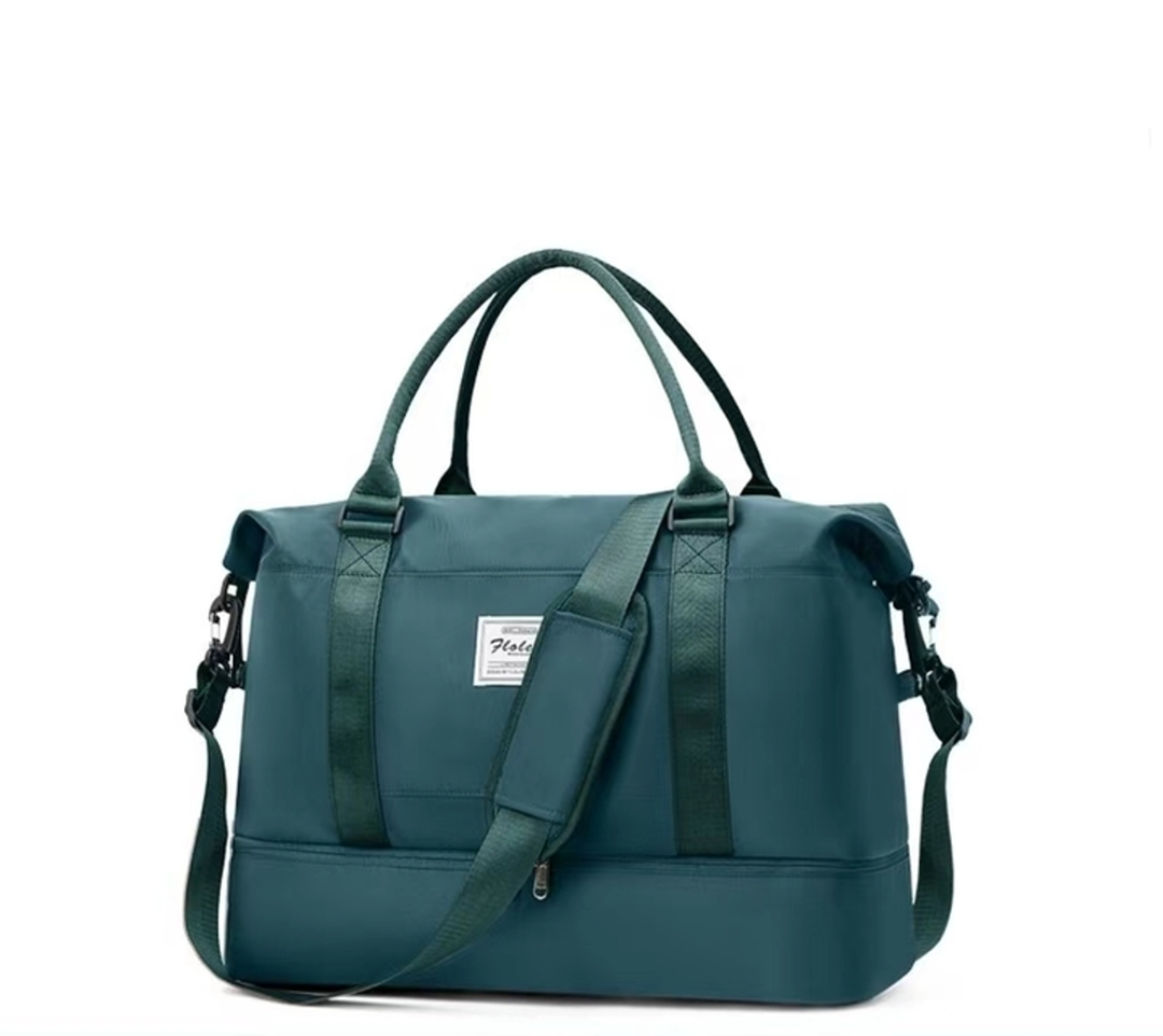 Skanto | Travelex️ | Entdecke kostenloses Reisen mit nachhaltigen Reisetaschen