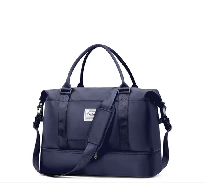 Skanto | Travelex️ | Entdecke kostenloses Reisen mit nachhaltigen Reisetaschen