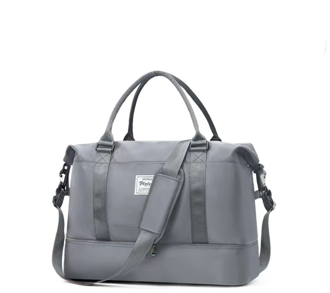 Skanto | Travelex️ | Entdecke kostenloses Reisen mit nachhaltigen Reisetaschen