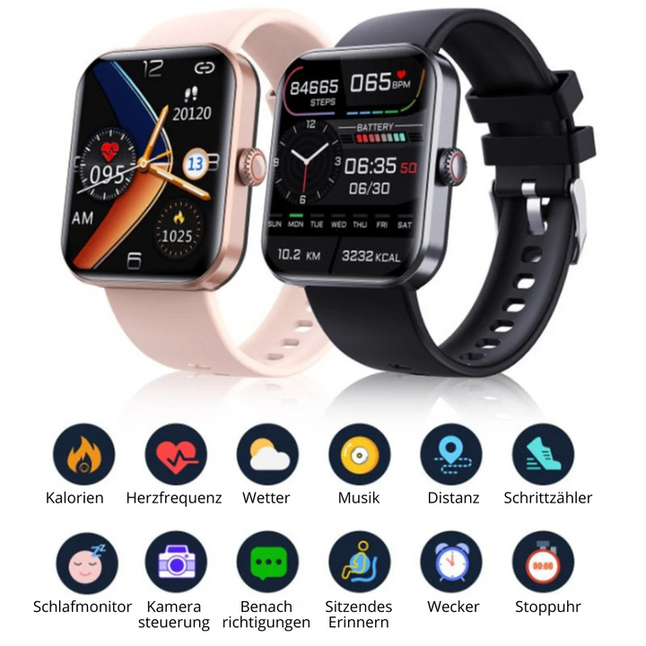Skanto | Blutzuckermessgerät – GlucoWatch