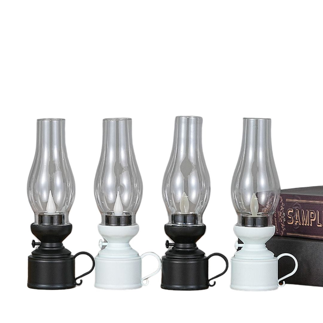 Skanto | Elegante LED-Öllampen