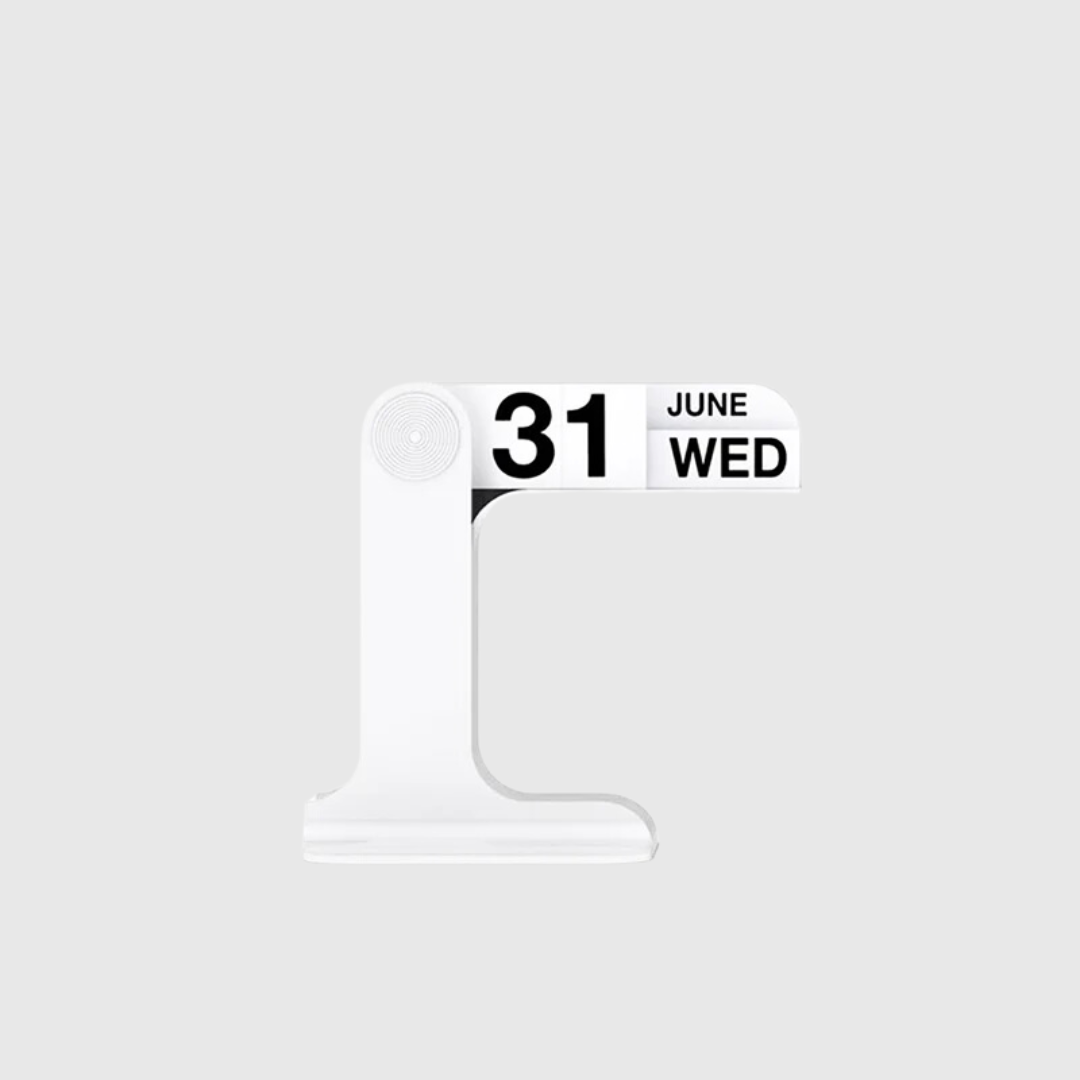 Skanto | Der Everest Ewige Kalender