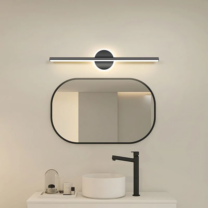 Skanto Tight LED-Wandleuchte für moderne Innenräume Skanto