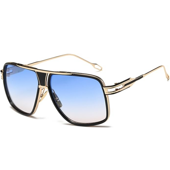 AviatorGlare – Stilvolle Sonnenbrille für Herren