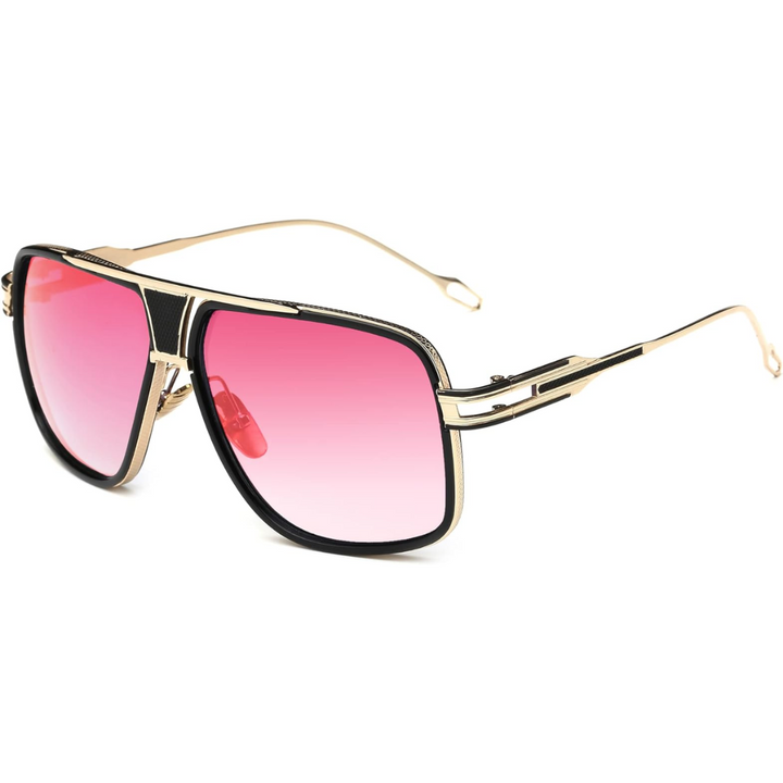 AviatorGlare – Stilvolle Sonnenbrille für Herren