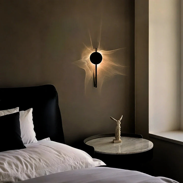 Skanto | Velwave Wandlampe