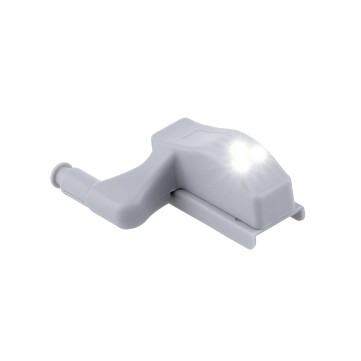 LED-Leuchten im 3er-Pack