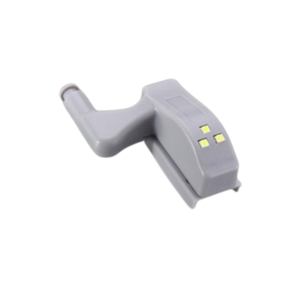 LED-Leuchten im 3er-Pack