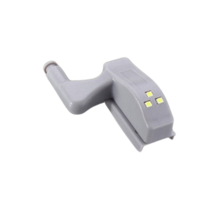 LED-Leuchten im 3er-Pack