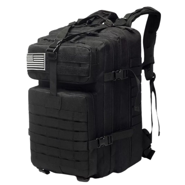 50L widerstandsfähiger Rucksack