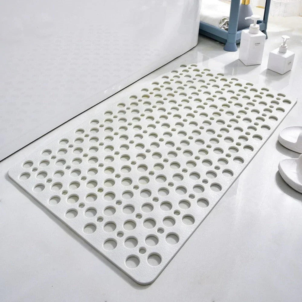 Skanto | GripMat Rutschfeste Duschmatte – Sicheres, komfortables und hygienisches Duschen