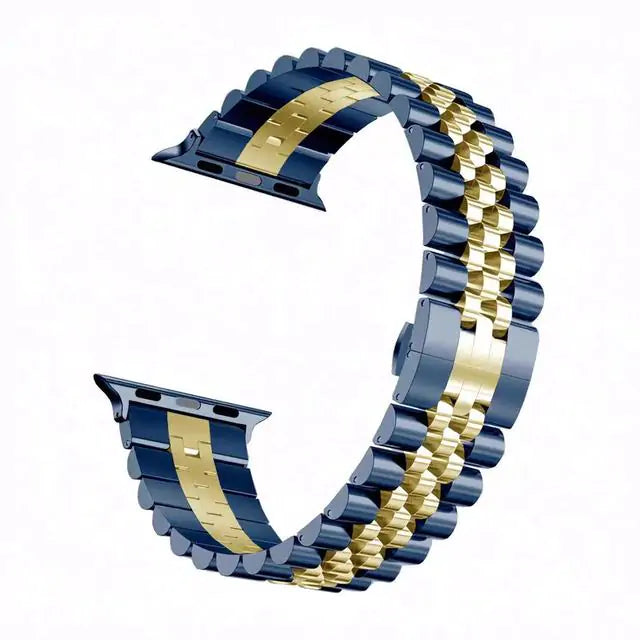 Skanto | Armband für Apple Watch