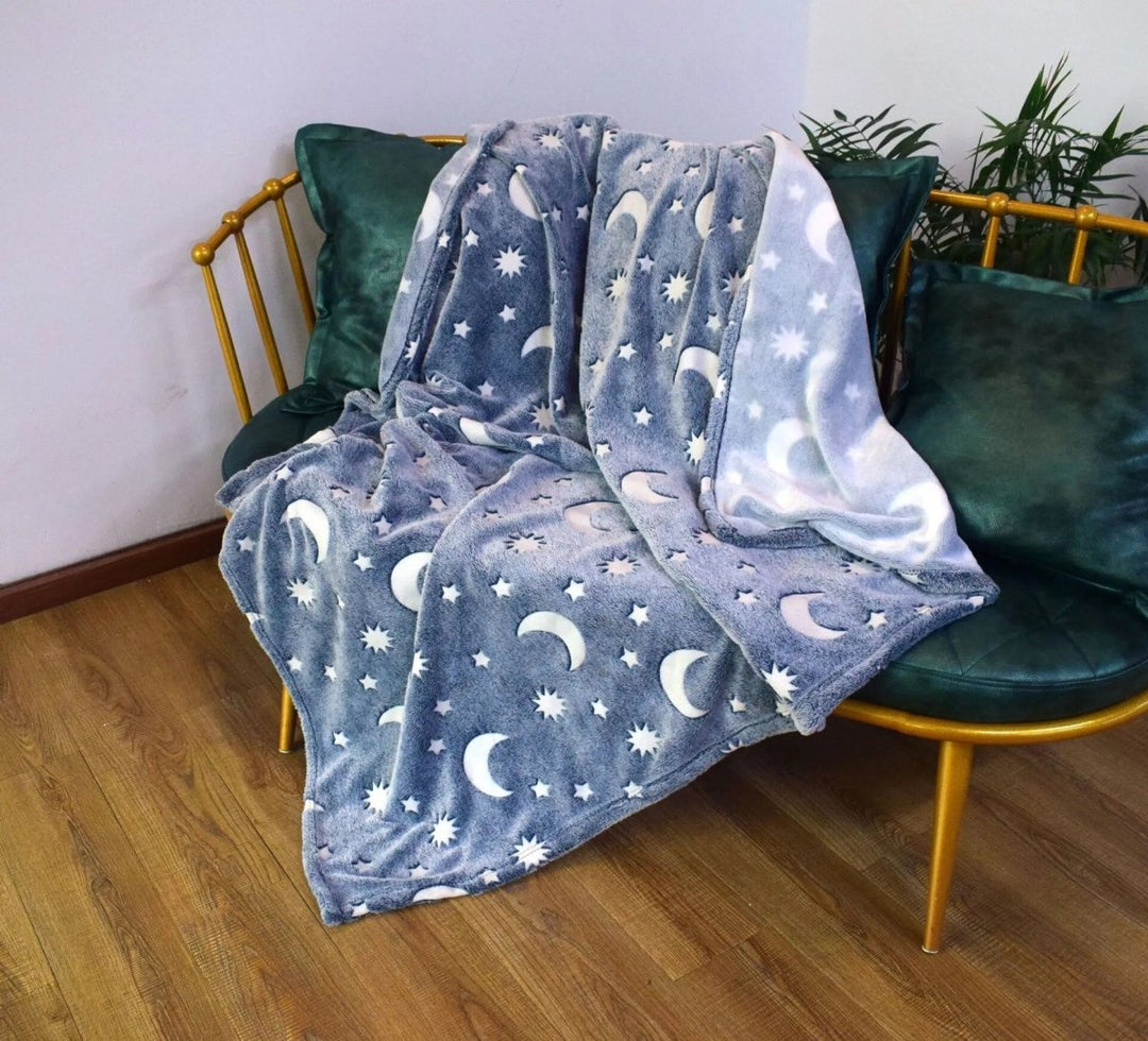 Skanto | CozyGlow – Strahlender Komfort – Gemütliche Entspannung – Wellness garantiert