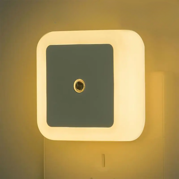 Skanto | Intelligentes Sensor- & langlebiges Nachtlicht | SensorGlow
