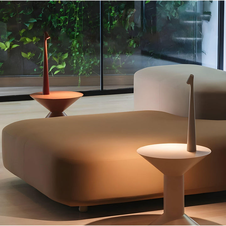 Skanto | Nordische Minimalistische LED-Fadenlampe