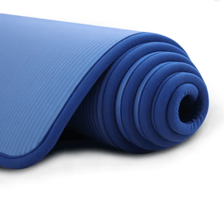 Skanto | Extra dicke Yogamatte mit rutschfester Oberfläche
