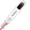 Skanto | Laser-Entfernungsstift | Laser-Tattooentfernung Rot & Blau