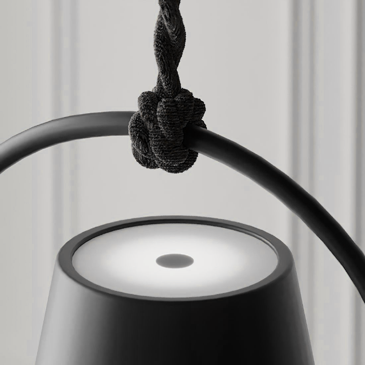 Skanto | LJUSBO Pendelleuchte – Minimalistische LED-Beleuchtung