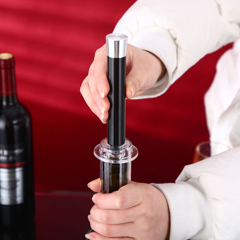 Skanto | Wino on the Go Weinöffner-Set