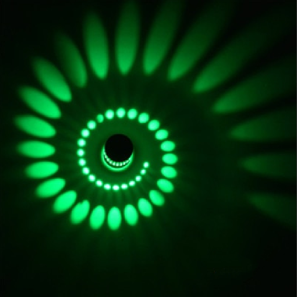 Skanto | Spiral-Downlight | Energiesparend