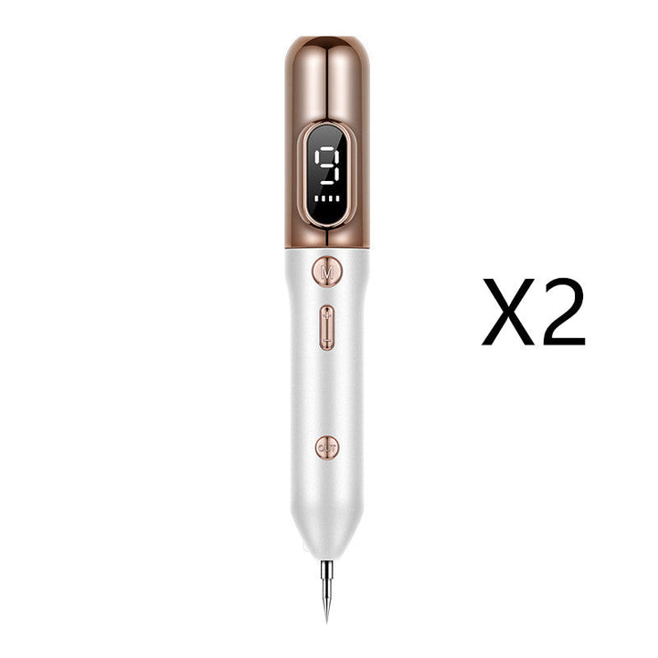 Skanto | Skanto Plasma Pen Laser zur Tattoo- und Muttermalentfernung